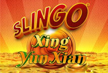 Slingo Xing Yun Xian